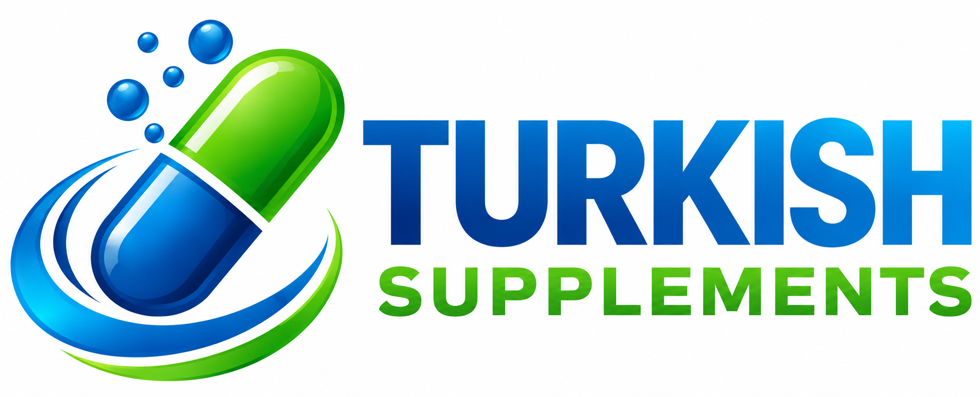 Turkish Supplements